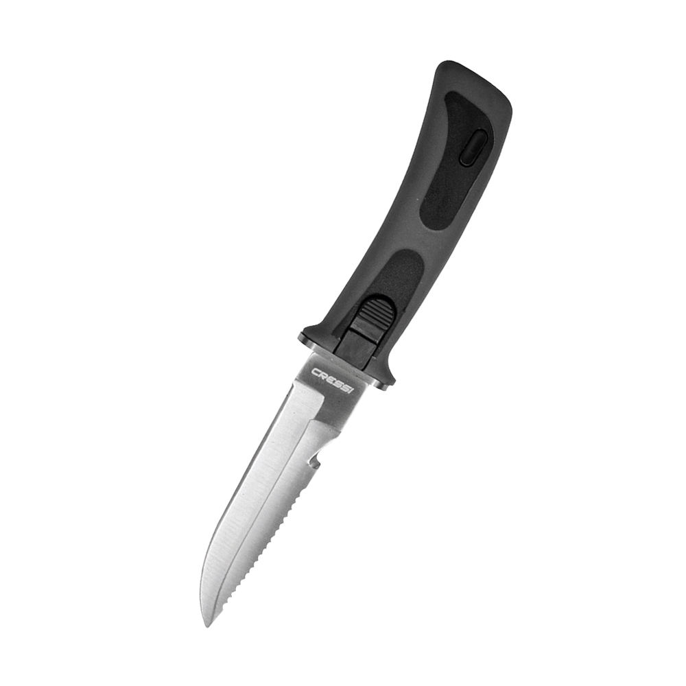 Cressi Vigo Spearfishing Knife – Μαχαίρι Κατάδυσης - bg