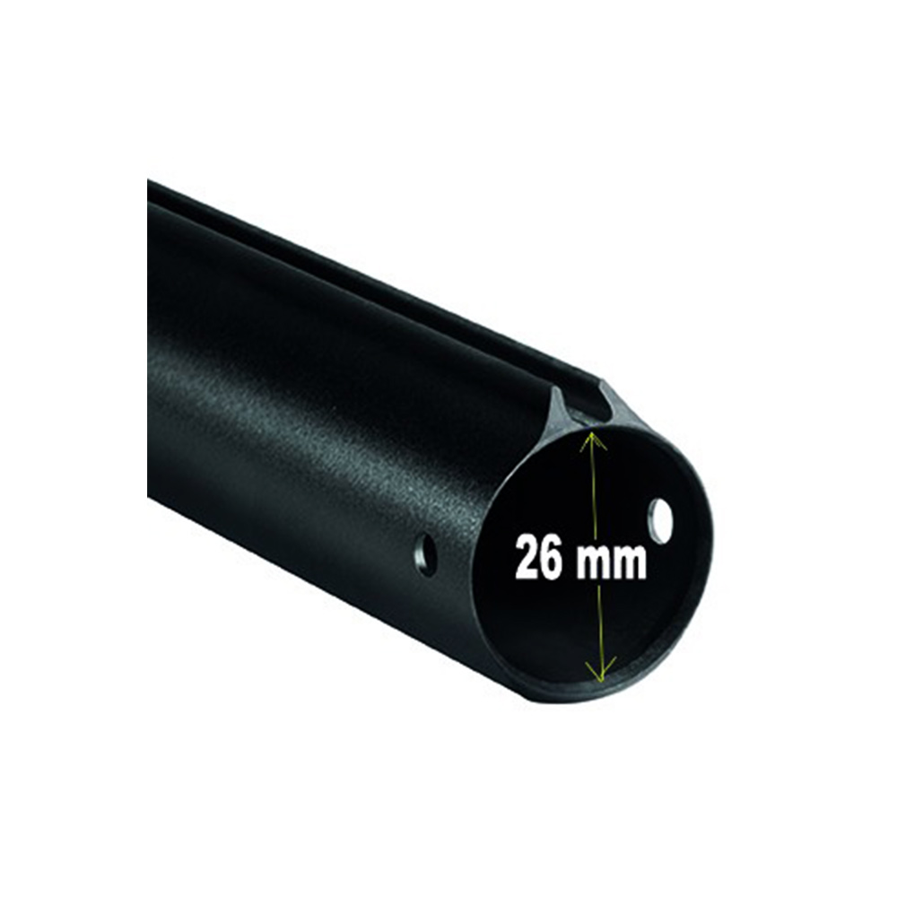 Cressi Comanche Rail Rubber Gun 75 - Λαστιχοβόλο Ψαροτούφεκο - Image 8