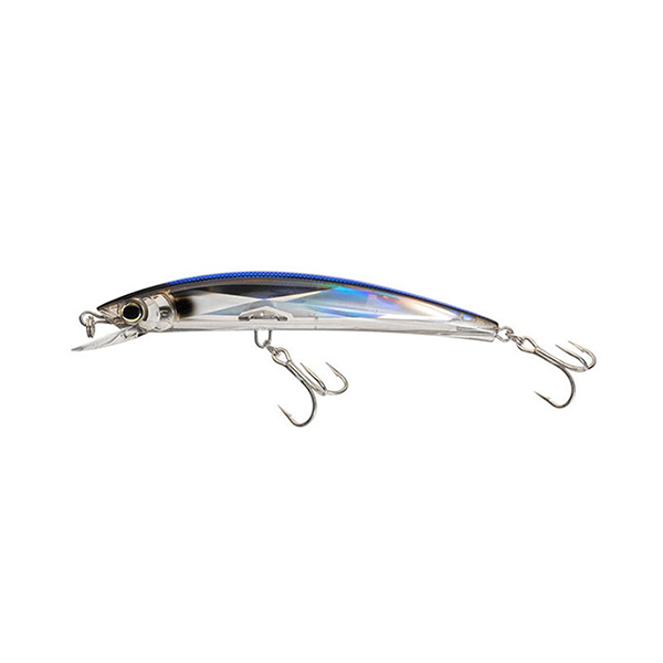 YOZURI CRYSTAL 3D MINNOW MAGNUM FLOATING 165mm - 42gr - Image 2
