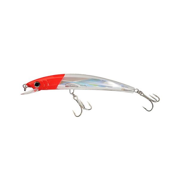 YOZURI CRYSTAL 3D MINNOW MAGNUM FLOATING 165mm - 42gr - Image 4