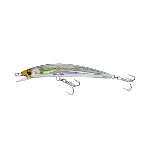 YOZURI CRYSTAL 3D MINNOW MAGNUM FLOATING 165mm - 42gr - Image 8