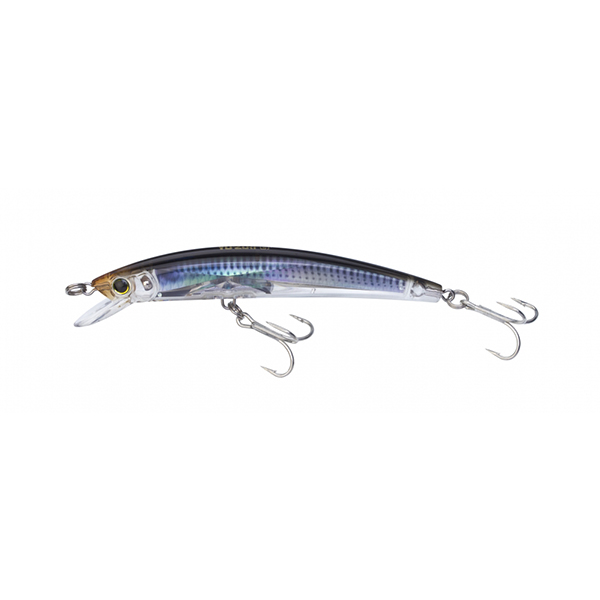 YOZURI CRYSTAL 3D MINNOW MAGNUM FLOATING 165mm - 42gr - Image 9