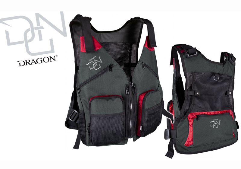 Vest Dragon DGN 91-13-004 - bg