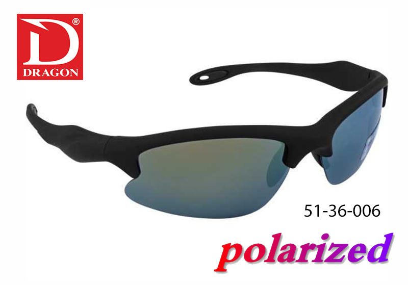 Dragon Polarized Γυαλιά - bg