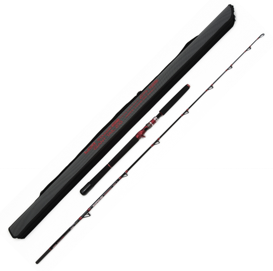 Oceanic Team Giant Tail 2.10m - Image 2