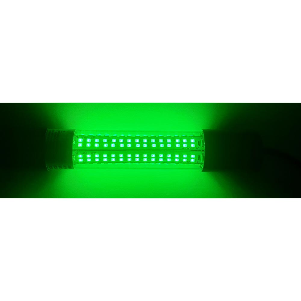 Oceanic Team Underwater Lamp Led Glow-Green - Image 2