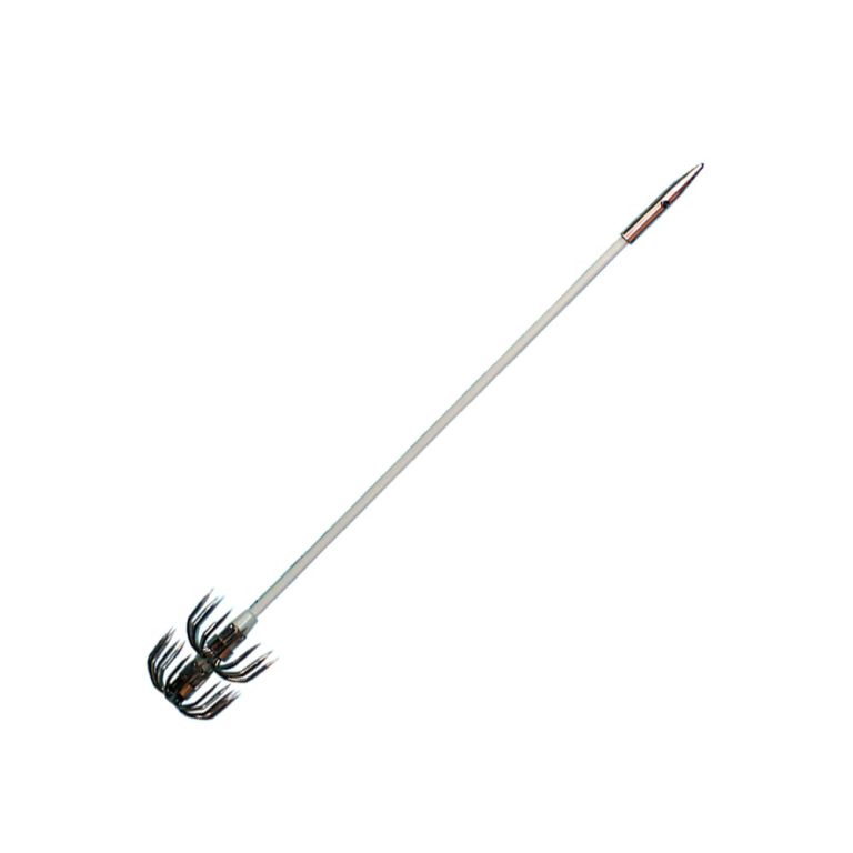 DTD Shaft Squid Jig - Καφτερό