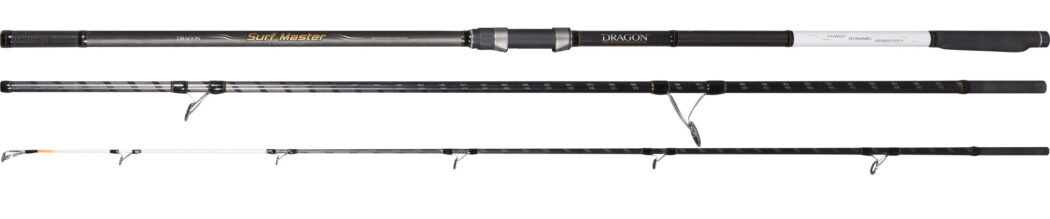 Dragon Surf MASTER Easy cast