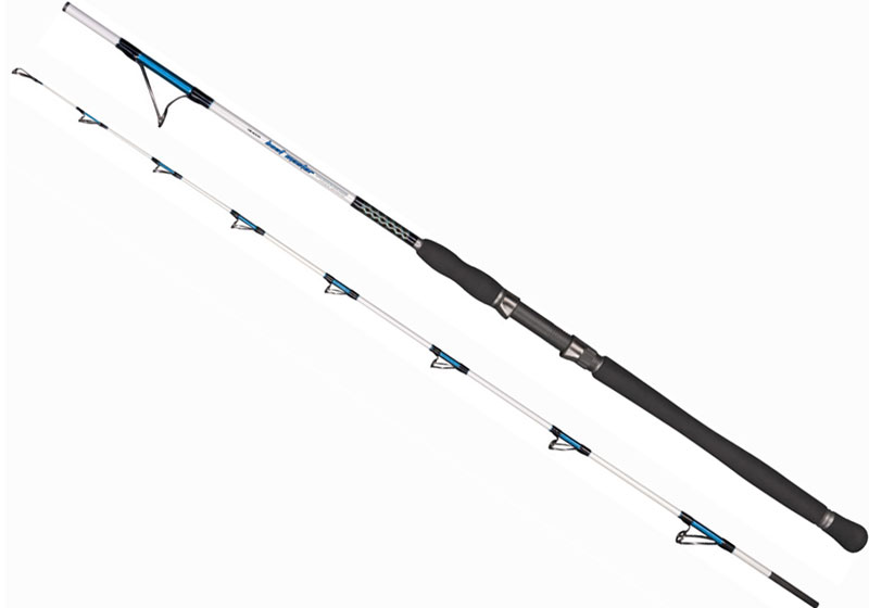 Dragon Boat Master Jig - bg