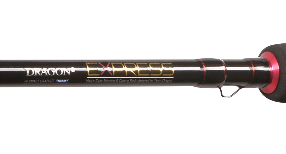 Dragon Express Spinn - Image 2