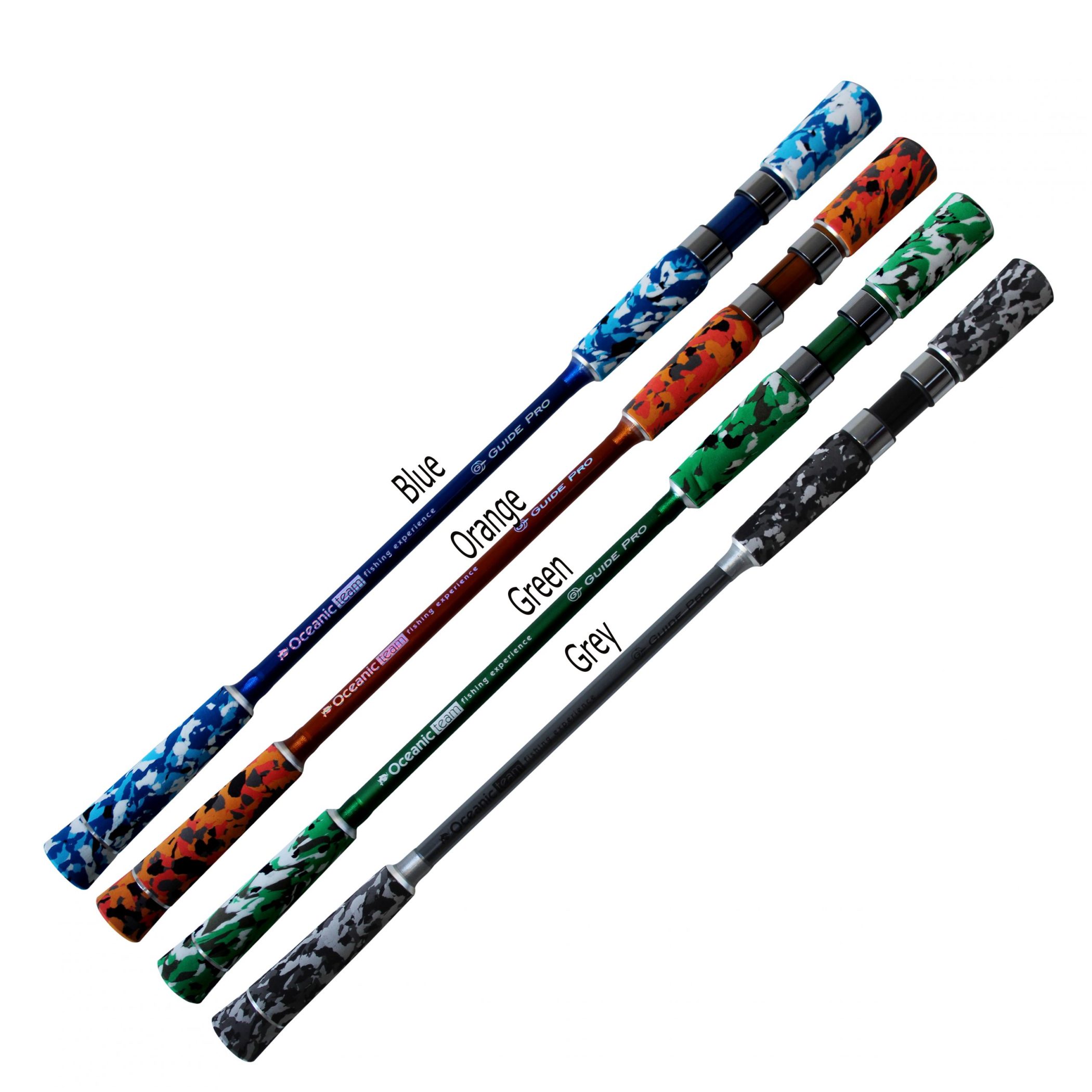 Oceanic Team FireForce 602MH - Image 2