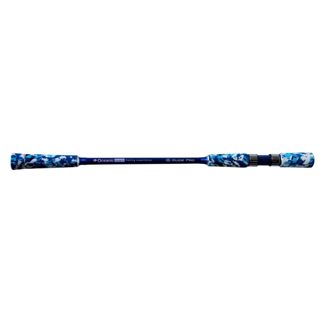 Oceanic Team FireForce 602MH