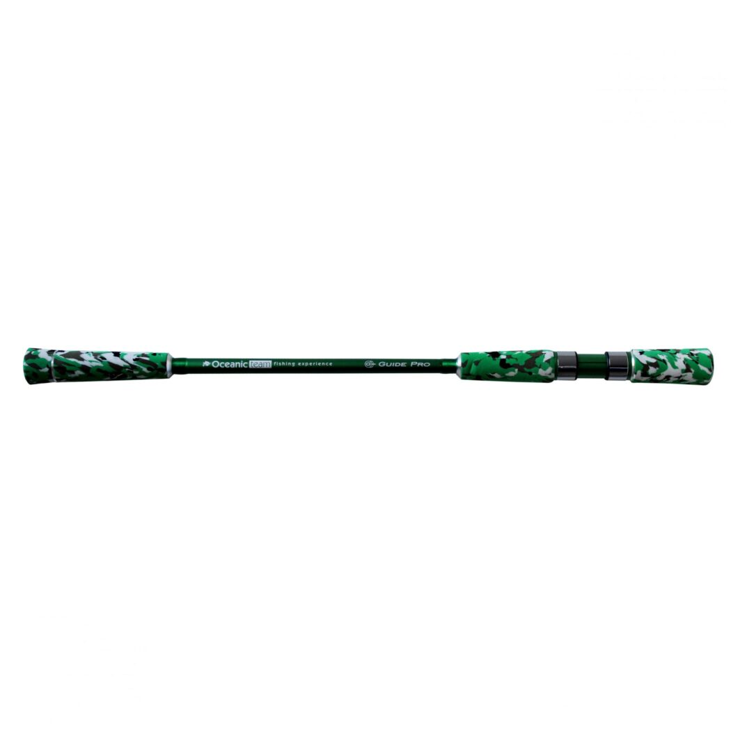 Oceanic Team FireForce 602MH