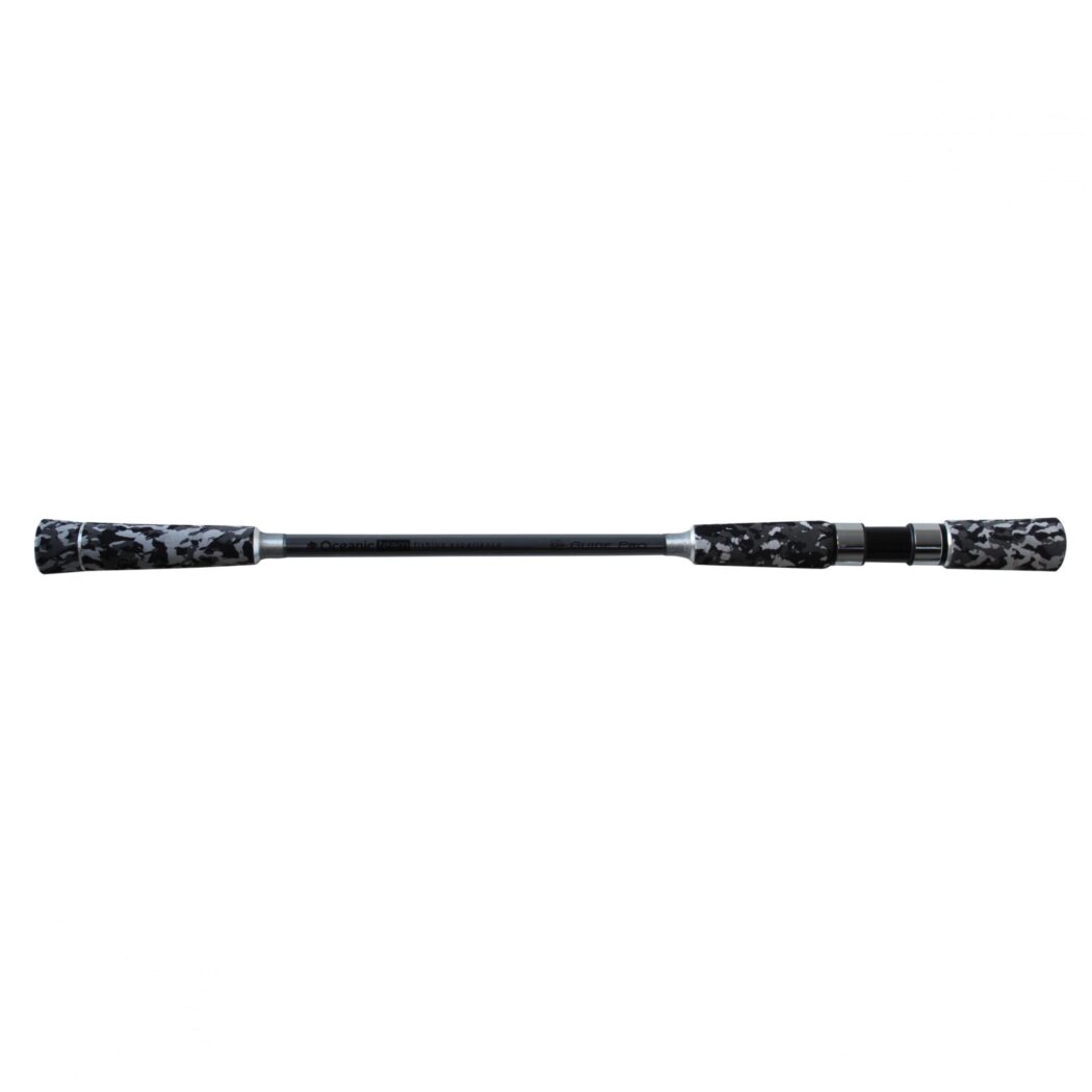 Oceanic Team FireForce 602MH