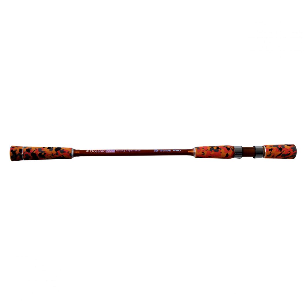 Oceanic Team FireForce 602MH