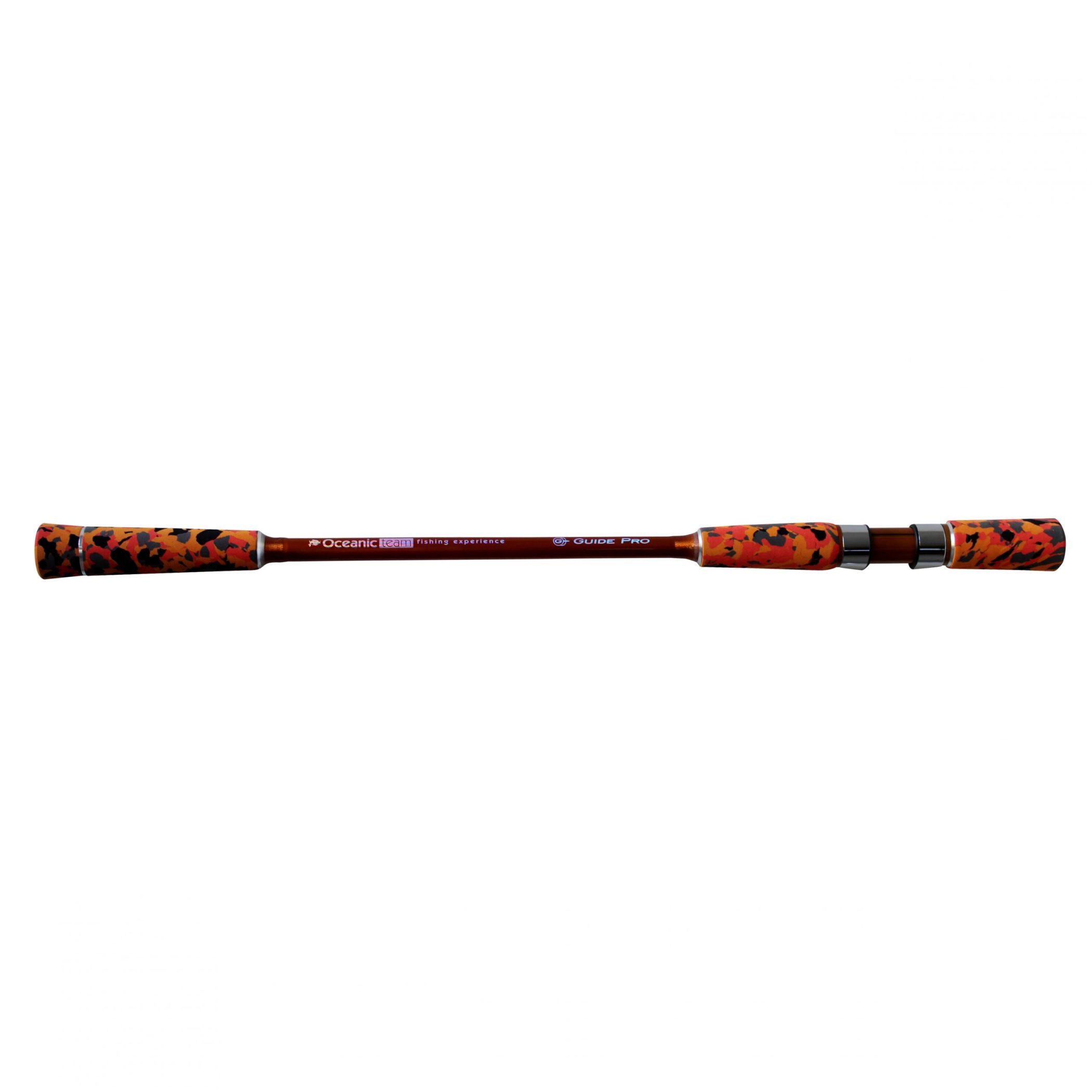 Oceanic Team FireForce 602MH - Image 6