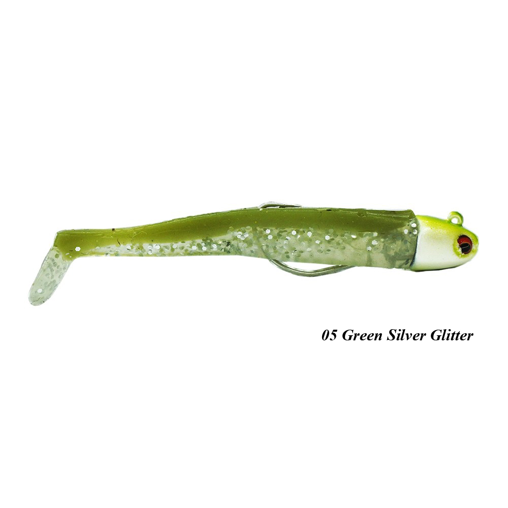 Soul Lures Ocean Ruler Combo 12gr - Image 7