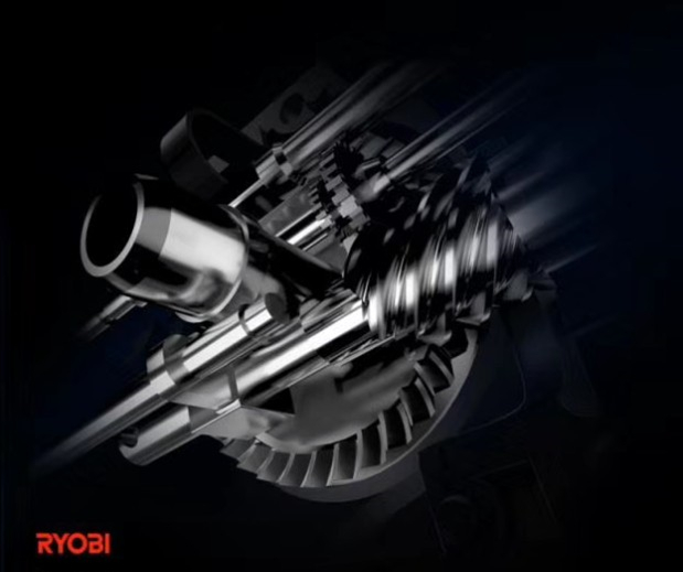 Ryobi Smap RG - Image 3