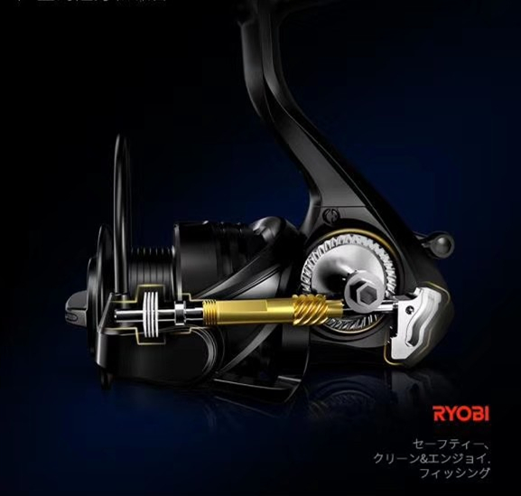 Ryobi Smap RG - Image 2