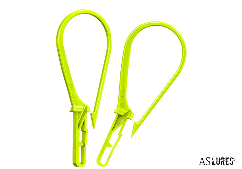 As-Lures HOOKAN - Image 2