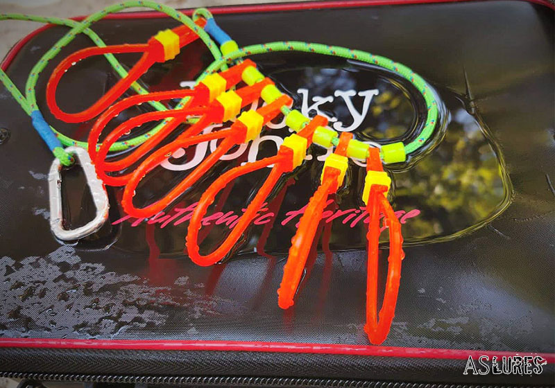 As-Lures HOOKAN - Image 3