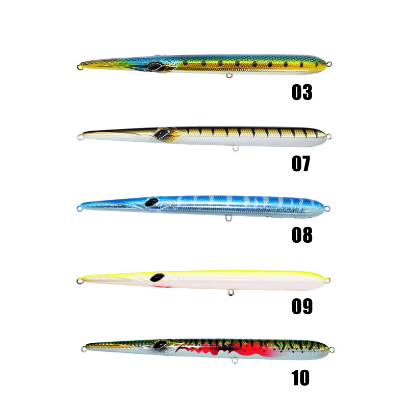 Soul Lures Belone 205 – 31gr - bg