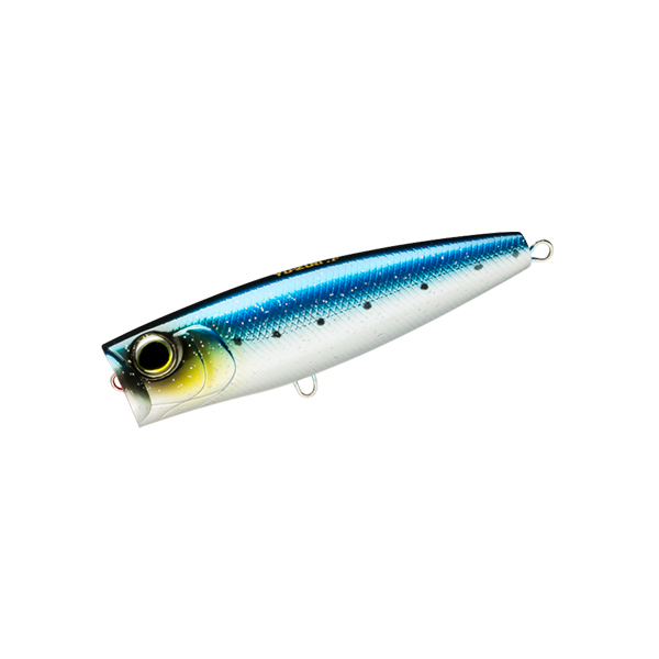 Yozuri Hydro Popper 90mm - 25gr - Image 6