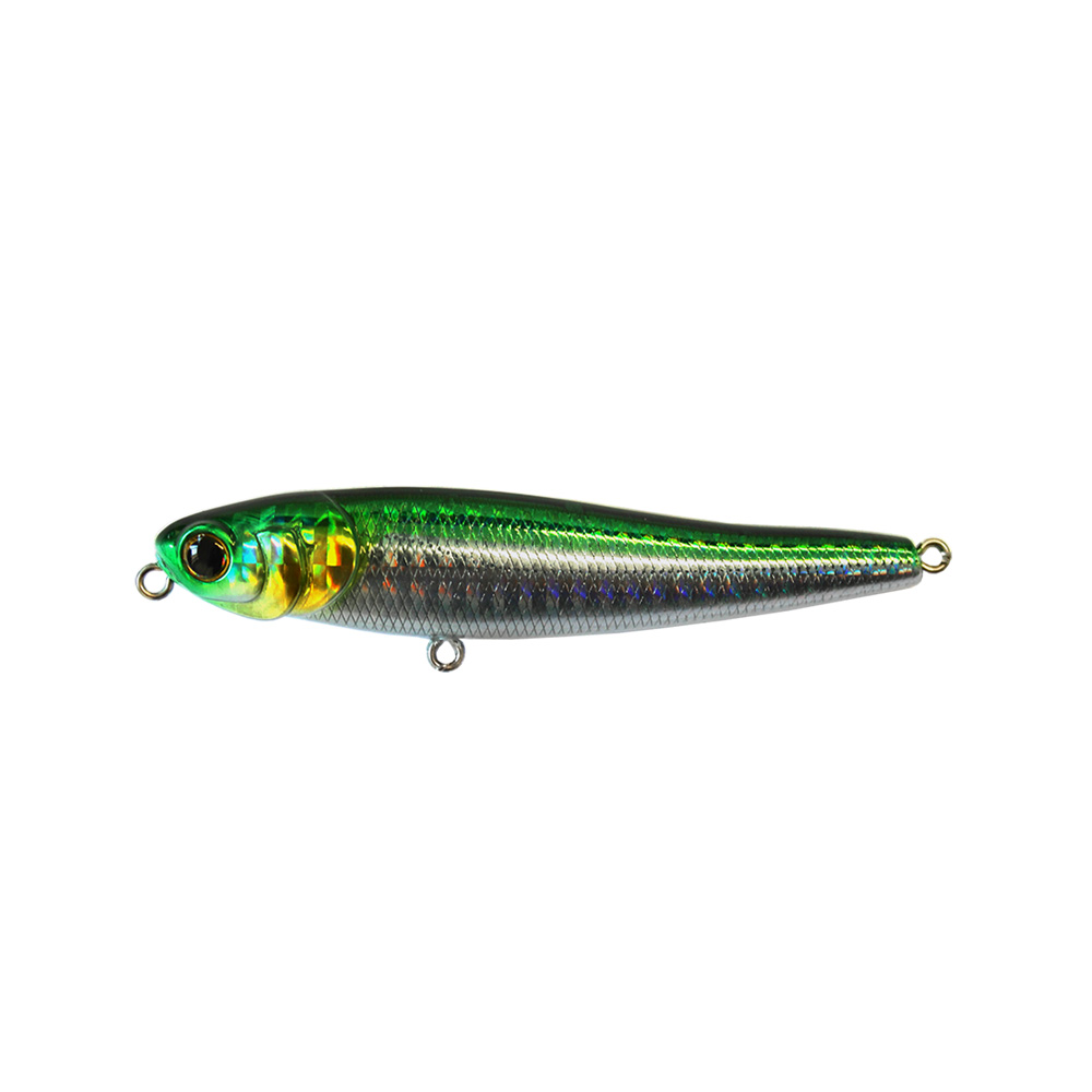 Soul Lures Kefalos 90mm - 12gr - Image 10