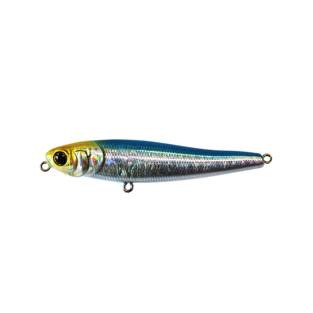 Soul Lures Kefalos 90mm - 12gr - Image 9