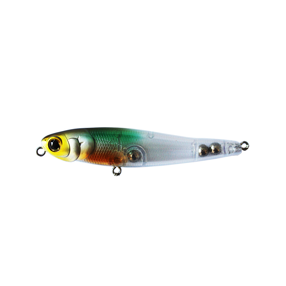 Soul Lures Kefalos 90mm - 12gr - Image 8