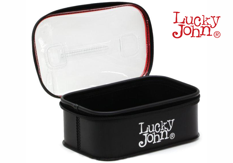 Lucky John EVA ACCESSORY BAG - Image 3