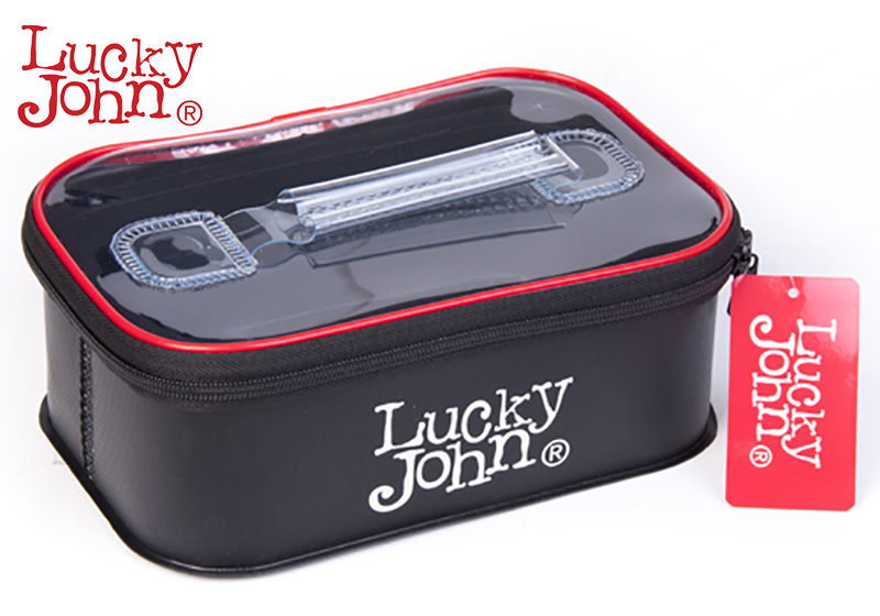 Lucky John EVA ACCESSORY BAG - bg