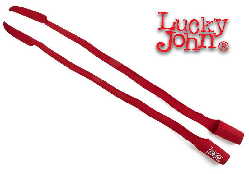 Lucky John Ελαστικός Ιμάντας Μεταφόρας Καλαμιού - Image 2