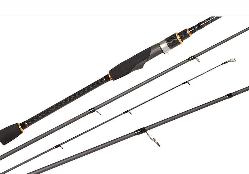 Lucky John ANIRA SEABASS WADING RODS - Image 3