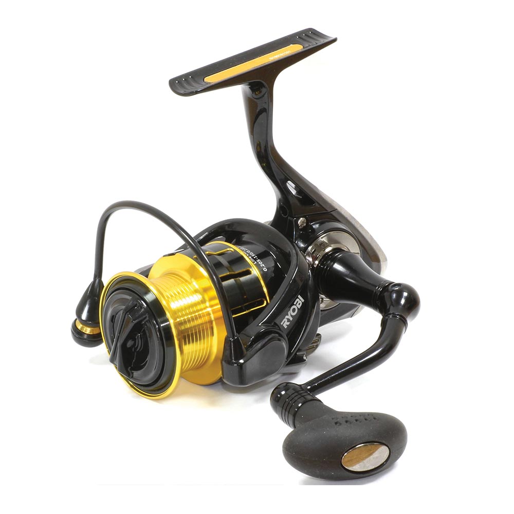 Ryobi Maturity - bg