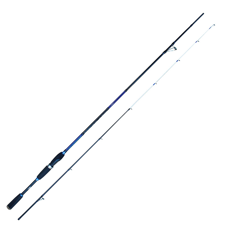 Oceanic Team MicroJig 210 - bg