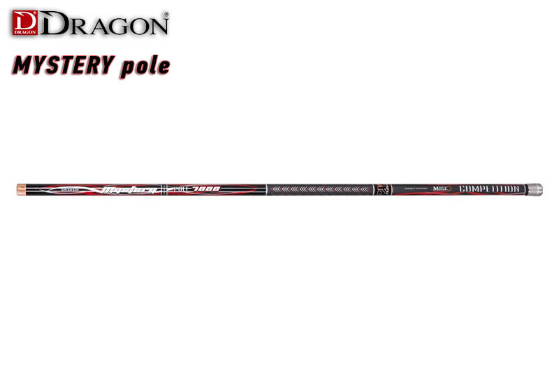 Dragon MYSTERY POLE - bg
