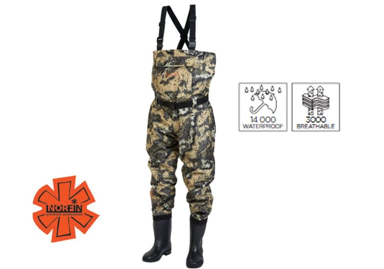 Norfin waders Rapid Boots Norfin waders Rapid Boots