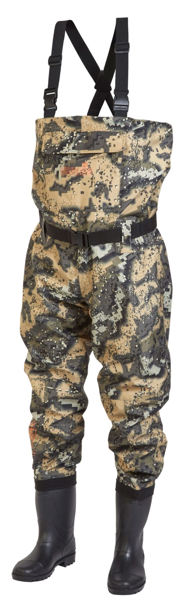 Norfin waders Rapid Boots - Image 2