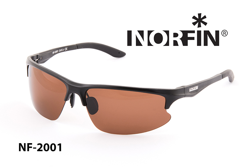 NORFIN NF-2001 Πολωτικά γυαλιά ηλίου - bg