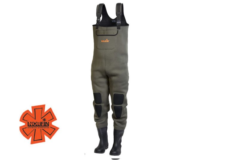 Norfin waders FREEWATER NEOPREN Norfin waders FREEWATER NEOPREN