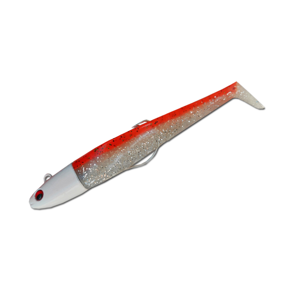 Soul Lures Ocean Ruler Combo 60gr - bg