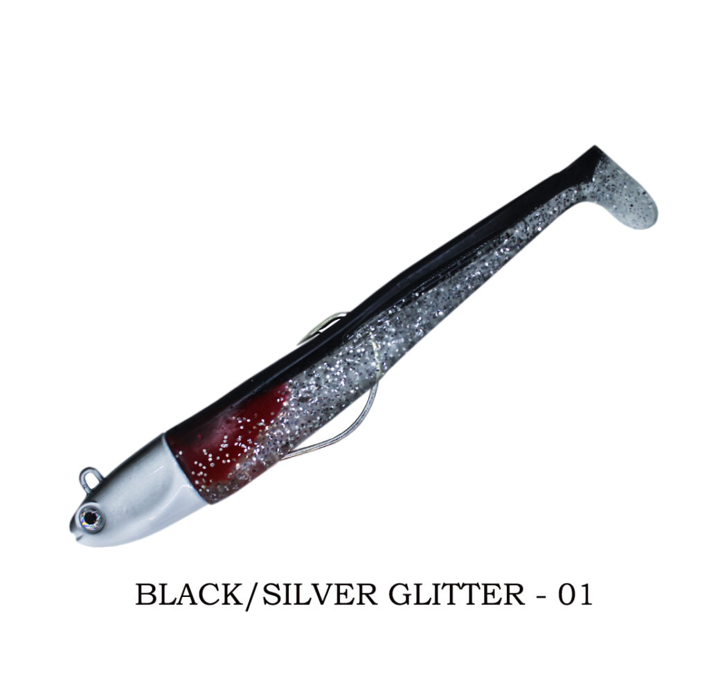 Soul Lures Ocean Ruler Combo 100gr