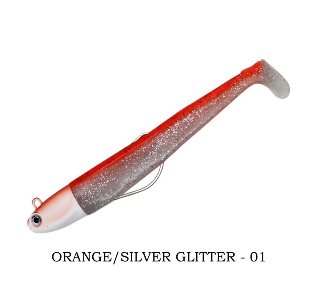 Soul Lures Ocean Ruler Combo 100gr