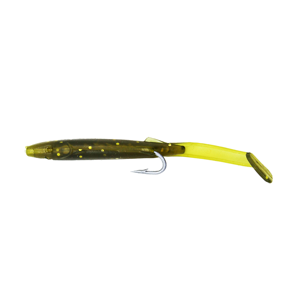 Oceanic Team Amica Eel - Χελάκια 85mm - Image 22