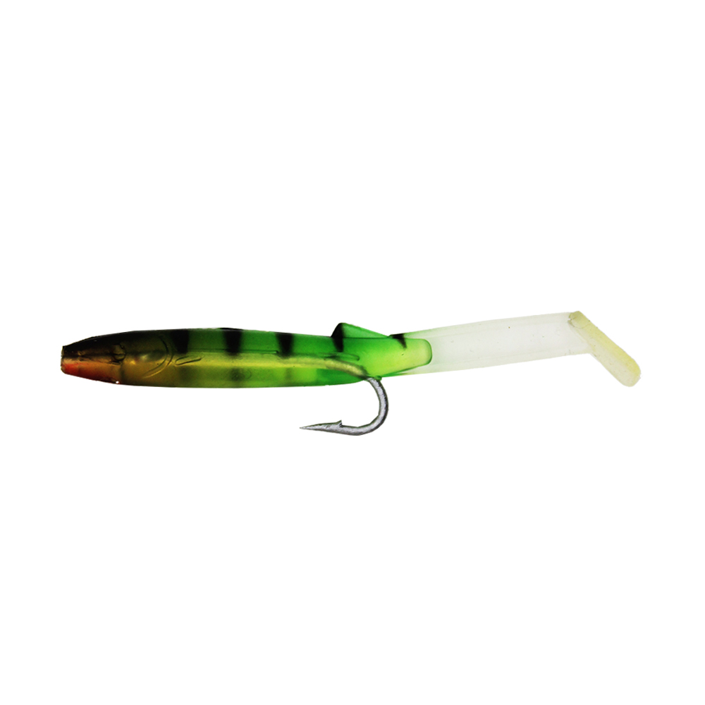 Oceanic Team Amica Eel - Χελάκια 85mm - Image 17