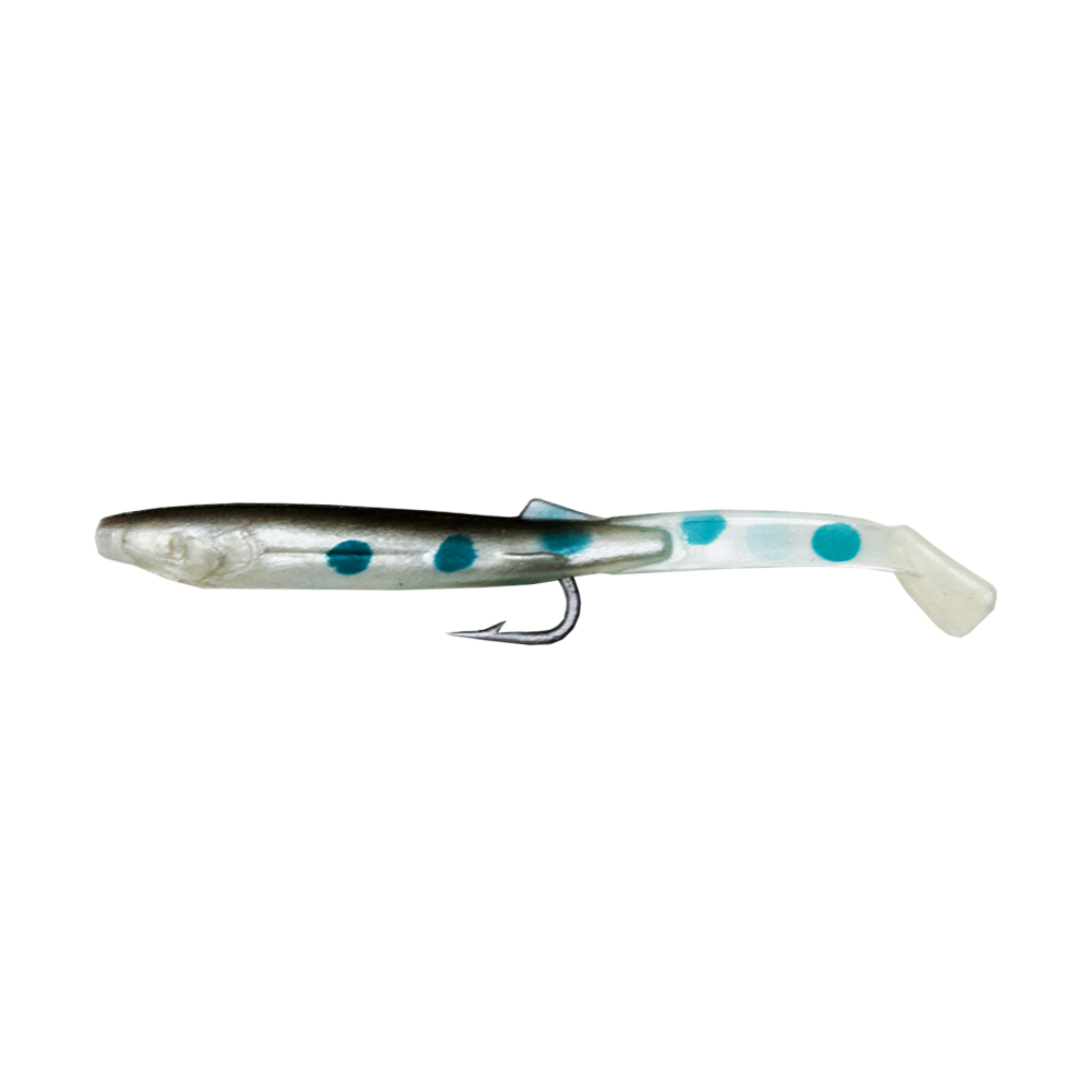 Oceanic Team Amica Eel - Χελάκια 85mm - Image 8