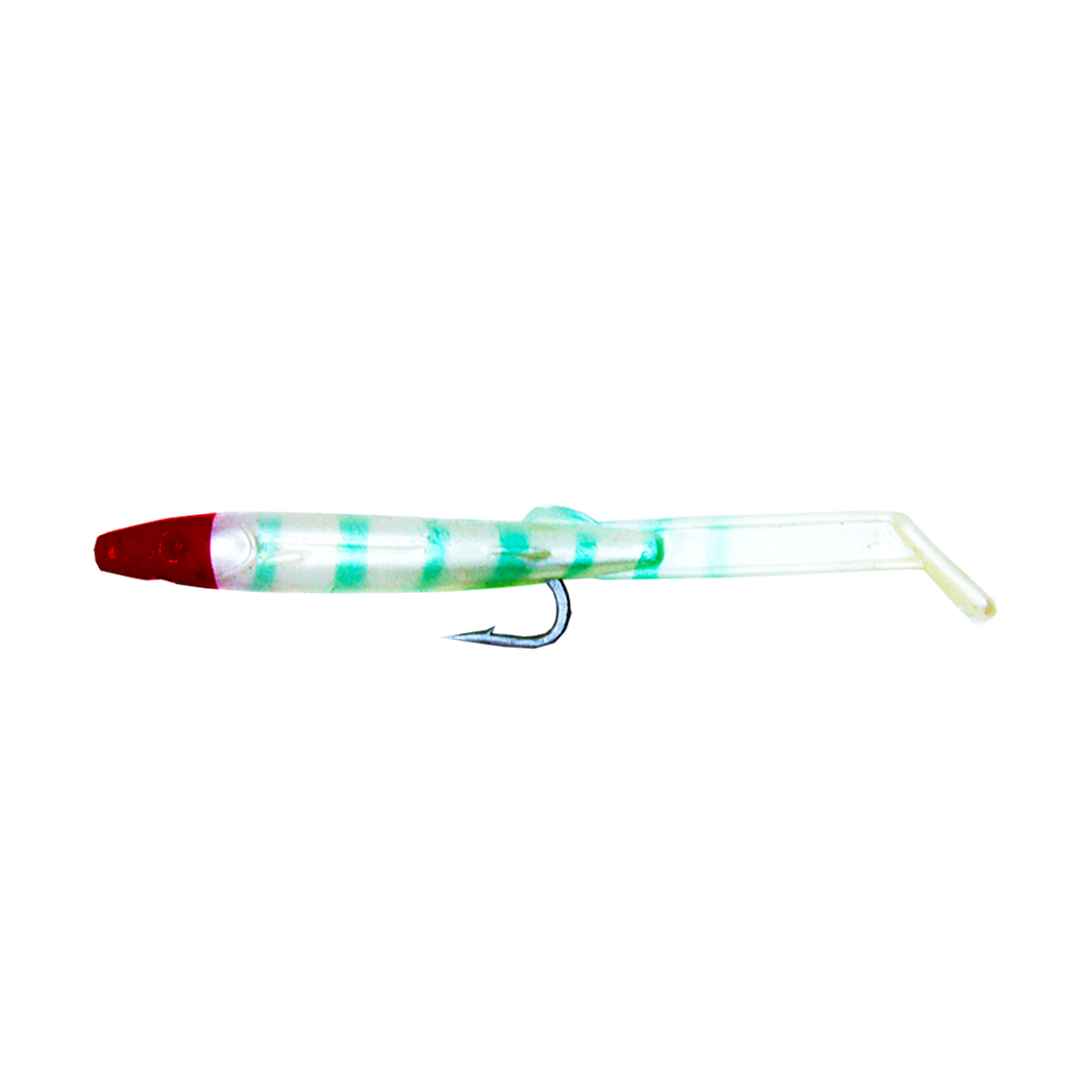 Oceanic Team Amica Eel - Χελάκια 85mm - Image 7