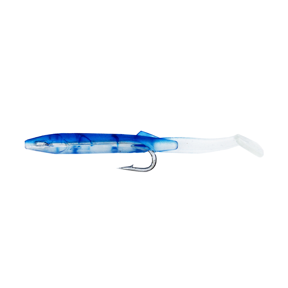 Oceanic Team Amica Eel - Χελάκια 85mm - Image 6