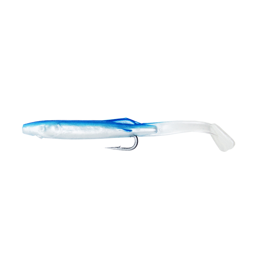 Oceanic Team Amica Eel - Χελάκια 85mm - Image 31